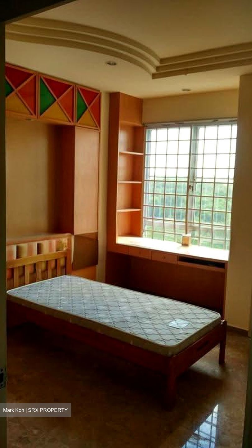 Elias Green (D18), Condominium #629334921
